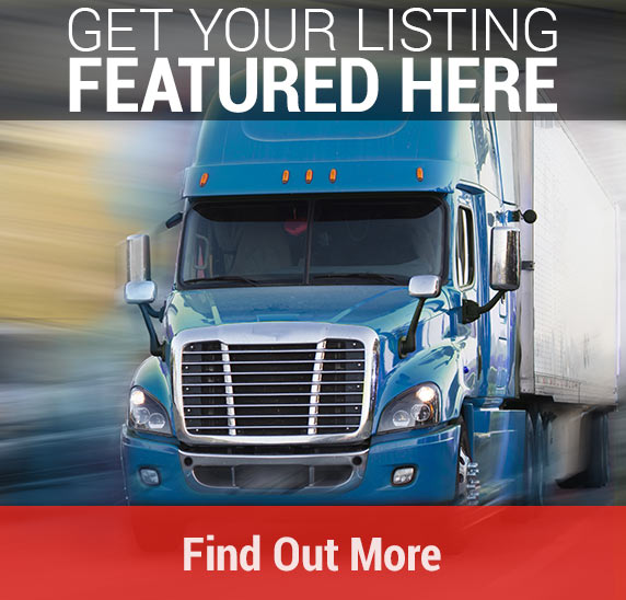 Get your listing featured here. Click to find out more